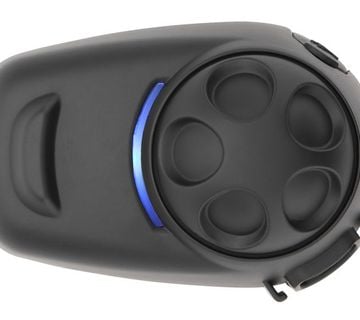 Sena SMH5 motociklističke slušalice za kacigu- NOVO R1 - cover