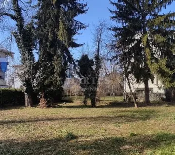 Elitna lokacija, Karlovac, građ. zemlj., 587 m2 - cover