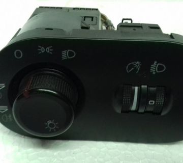 PREKIDAC SVJETALA SEAT IBIZA 6L 2002-2008  - cover