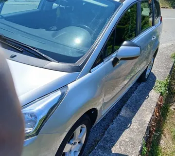 PEUGEOT 5008 14-17 RETROVIZOR - cover