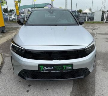 Opel CORSA GS Aut 1.2 S/S, 74kW - 7 godina garancije! - cover