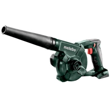 Metabo aku puhalo AG 18 - cover