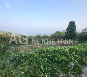 Poljane, Menderi, građ.teren - cover