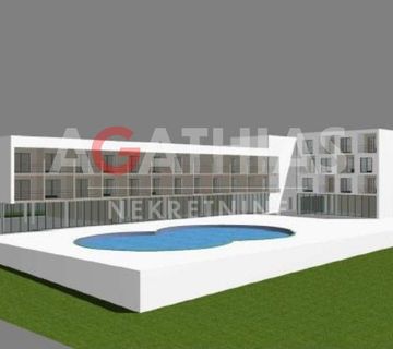 Tar-Vabriga, građevinsko zemljište 8.254 m2 - cover