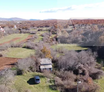 Imotski objekt + građevinsko zemljište 2569 m2 Proložac Gornji - cover