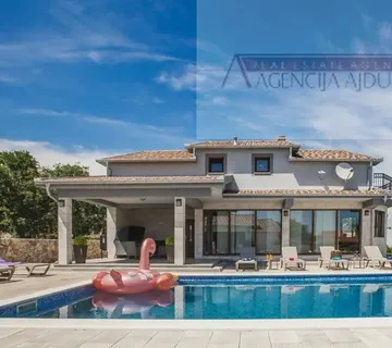 Imotski vila 321 m2 - top ponuda - ekskluziva - novo u ponudi - cover