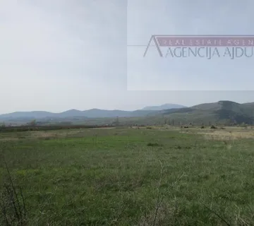 Imotski Postranje 18000 m2 poljoprivredno! - Imotski, Imotski