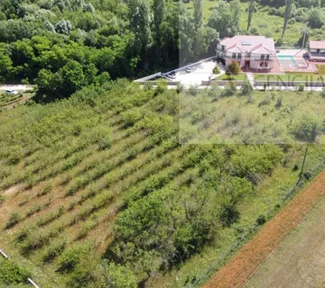 Imotski građevinsko zemljište 7000 m2 - akcija - Imotski, Imotski