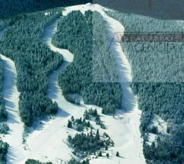Kupres Čajuša 272 m2 građevinsko zemljište - Kupres, Kupres