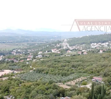 Imotski građevinsko zemljište 1571 m2 Vinjani Donji - cover