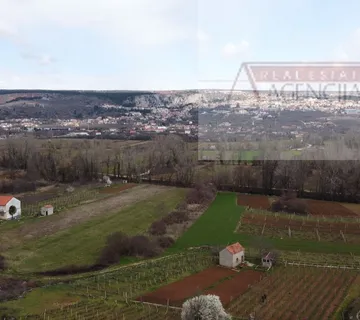 Imotski Kamenmost građevinsko zemljište 800 m2 - cover