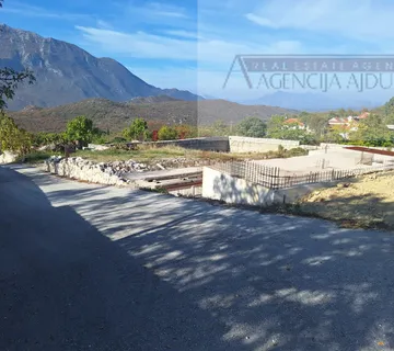 Imotski - Zagvozd vrhunsko građevinsko zemljište - cover