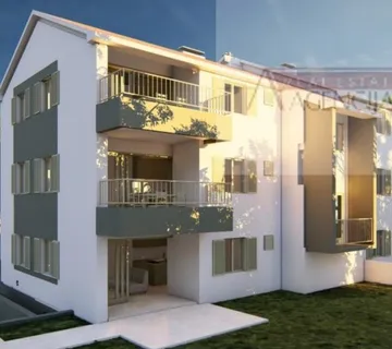 Hvar novogradnja 78,52 m2 Vrboska - dvosoban - novo - ekskluziva - Vrboska, Jelsa