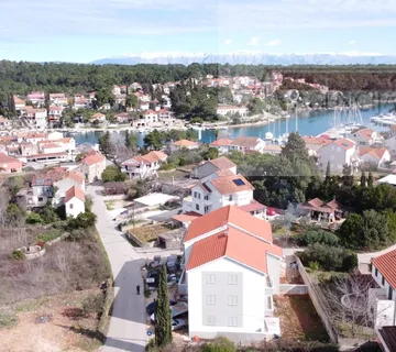 Hvar Vrboska 55,27 m2 novogradnja jednosoban - ekskluzivna prodaja - Vrboska, Jelsa