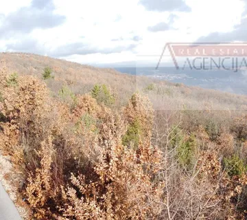 Imotski Zmijavci građevinsko zemljište 957 m2 - mirna lokacija - cover