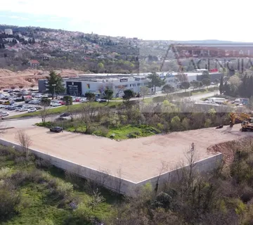 Imotski najam građevinskog zemljišta 2000 m2 - NOVO!!! - cover