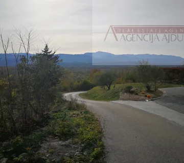 Imotski Vinjani građ zem 2850 m2 blizina grada - cover