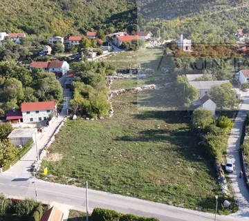 Imotski građevinsko zemljište 7665 m2 - novo - TOP - cover