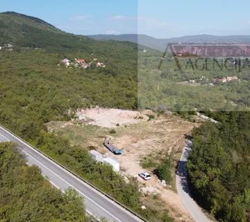 Imotski 8883 m2 građevinsko zemljište - NOVO!! - cover