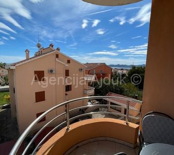 Zadar Borik dugoročni najam stana 44 m2 - novo u ponudi - cover
