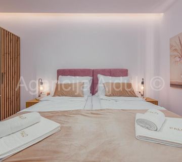 Zadar Borik novouređeni i namješteni stan 70 m2 - cover