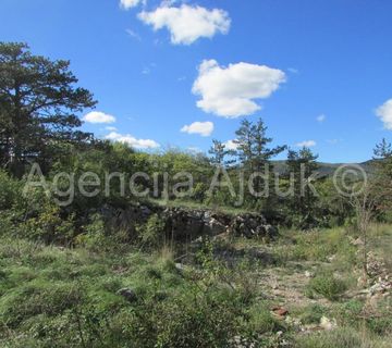 Imotski Grubine 4553 m2 građevinsko zemljište  - cover