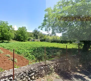 Imotski 1202 m2 građevinsko zemljište Vinjani Donji - cover