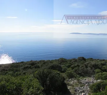 Pelješac, Orebić 1219020 m2 tj 120 hektara u komadu! - cover