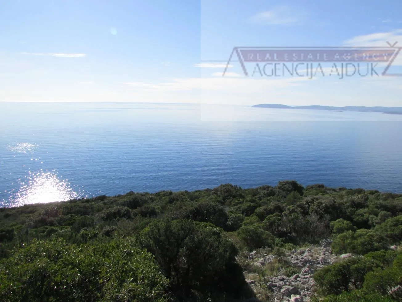 Pelješac, Orebić 1219020 m2 tj 120 hektara u komadu! - cover