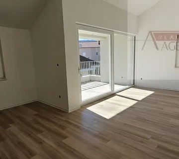 Hvar Vrboska novogradnja 79,16 m2 dvosoban - novo - ekskluzivna prodaja - Vrboska, Jelsa