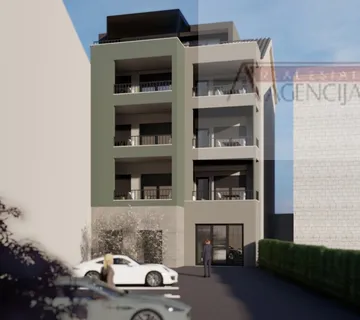 Imotski poslovni prostor 48,24 m2 - novo u ponudi - centar grada - cover