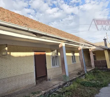 Draž Baranja kuća + pomoćni objekti 571 m2, zemljište 2570 m2 - Draž, Draž