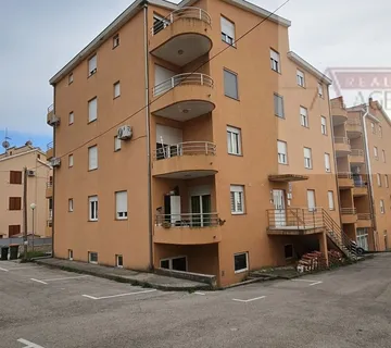 Zadar Borik poslovni prostor 76 m2 novo u ponudi - cover