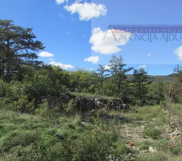 Imotski Grubine 4553 m2 građevinsko zemljište - intima! - cover