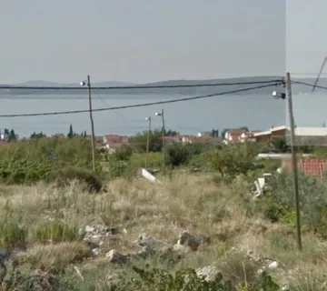 Kaštel Kambelovac, građevinsko zemljište 1332 m2 M1 - cover