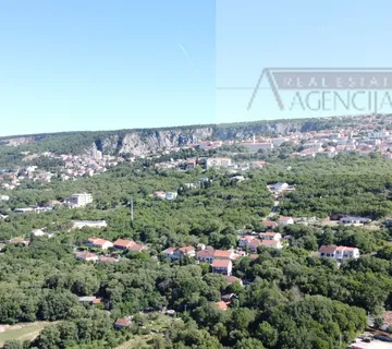 Imotski građevinsko zemljište 7803 m2 Glavina Donja - Imotski, Imotski