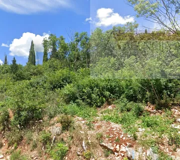 Imotski 3000 m2 građevinsko zemljište top lokacija - novo u ponudi! - Imotski, Imotski