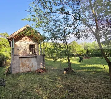 Draž Podolje planina vikendica 24 m2 - povoljno - Podolje, Draž