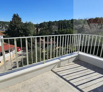 Hvar novogradnja 101,86 m2 Vrboska - dvosoban - dvoetažni - ekskluziva - cover
