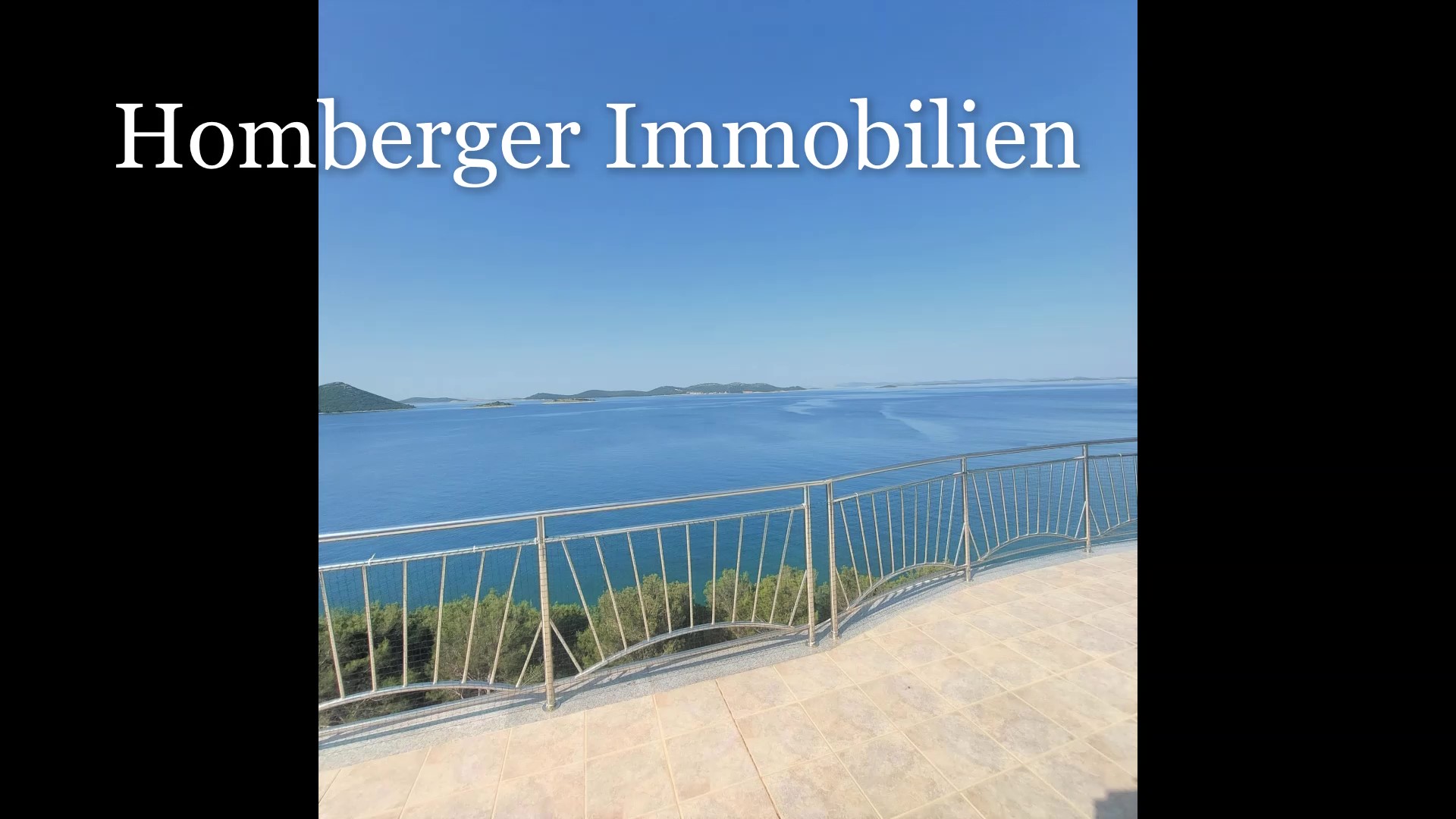 BIOGRAD n/m (okolica)  PENTHAUS STAN sa jedinstvenim pogledom na more i otoke! - cover