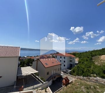 Crikvenica, stan 3S+DB, NOVOGRADNJA - cover