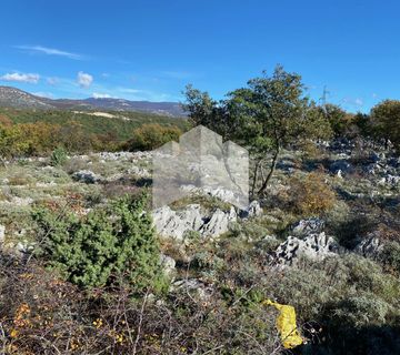 Gradilište, 1950 m2 - cover