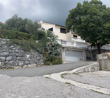 Kuća centar Bribir - cover