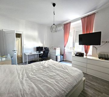 Građanski 4S obiteljski stan u srcu Zagreba, 174 m2 - cover