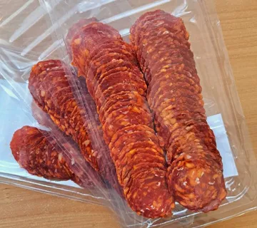 Domaća kulinova seka narezak 100 g - cover