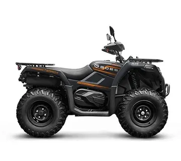 GOES TERROX 400S, AKCIJA, NOVO, DOSTUPNO VIŠE BOJA, 2025 god. - cover