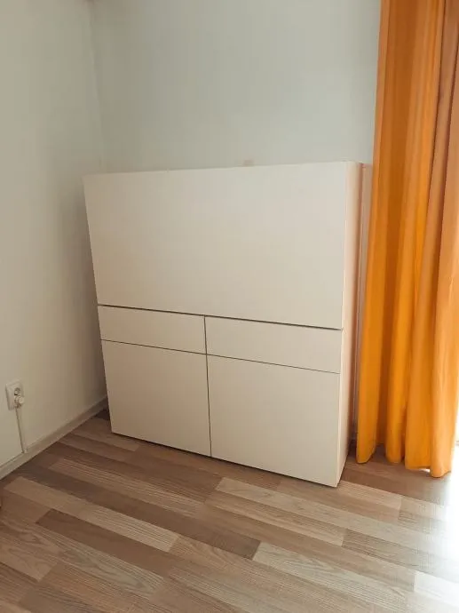 Zidni radni stol - cover