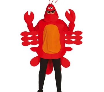 Kostim jastoga (L) - cover