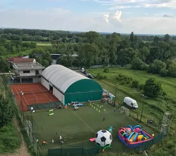 Poslovni prostor za najam, Prečko, Zagreb - cover