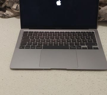 Apple MacBook 13 Air - cover